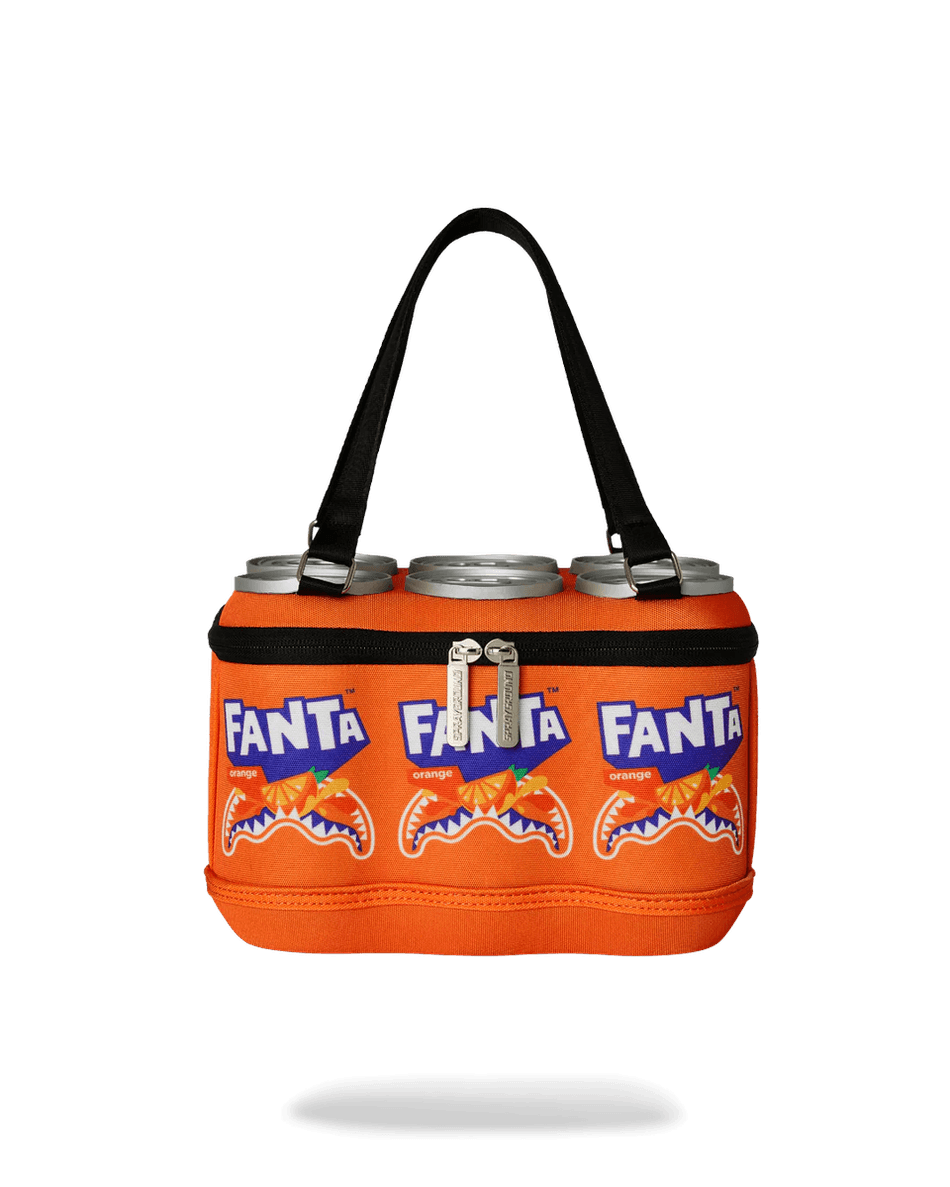 Sprayground Fanta Six-pack-tastic Väska 99000