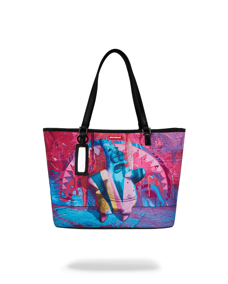 اسپری‌گراند پاتریکاسو توت ۹۹۰۰۰