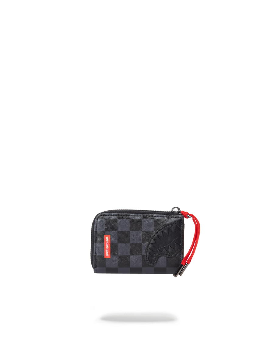 Sprayground Henny Sort Pung