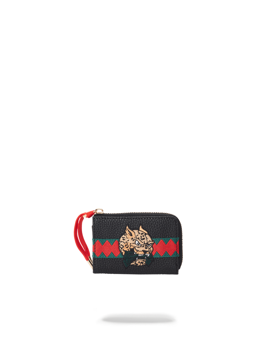 Sprayground Italia Diviso Pung