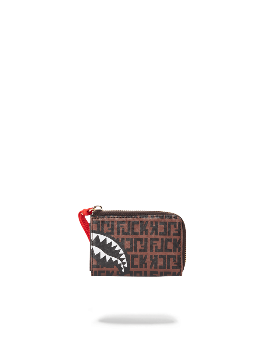 Sprayground Opdele Check-pungen