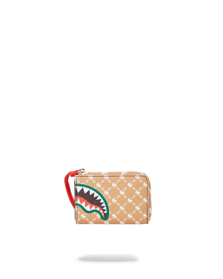 Sprayground Paris Vs Florence Tegnebog
