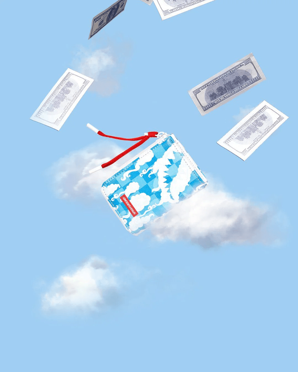 Sprayground Skyborne Pung 99000