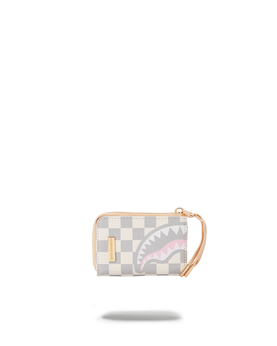 Portfel La Palais W Kolorze Sprayground Rose All Day