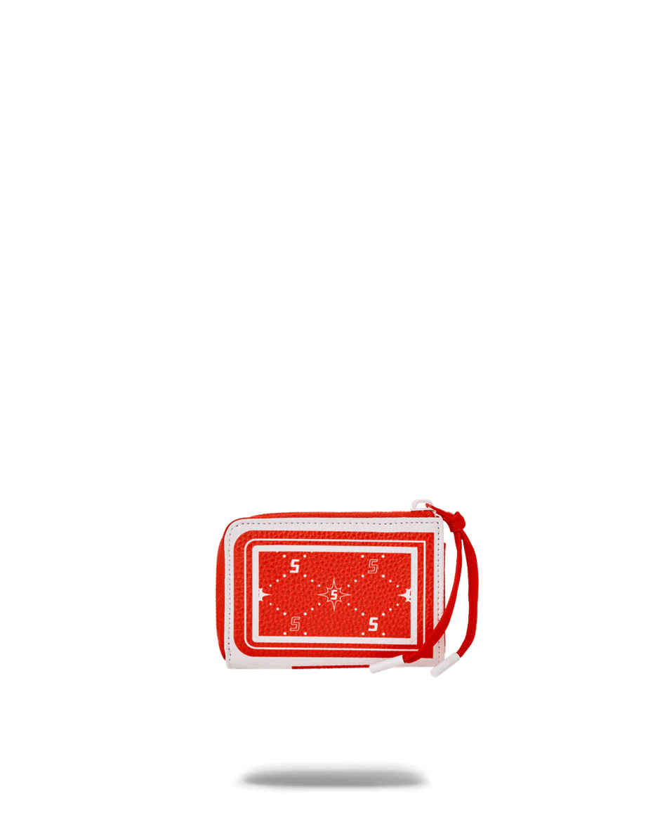 Sprayground Modus Operandi Pung 99000