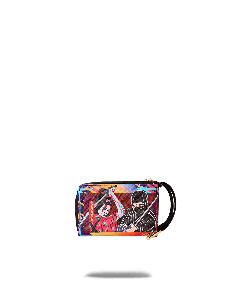 Sprayground Sharkuza Pung 99000