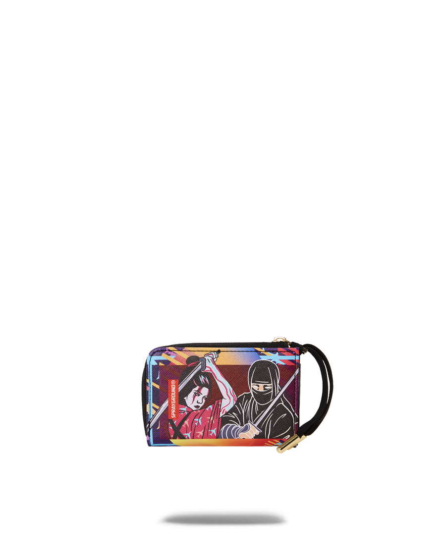 Sprayground Sharkuza Pung