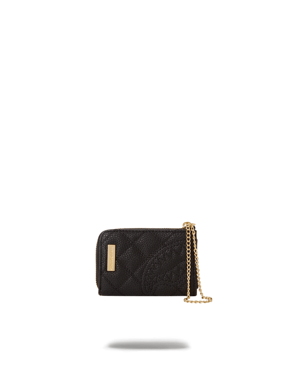 Sprayground Opgraderet Split Quilt Haj Pung 99000