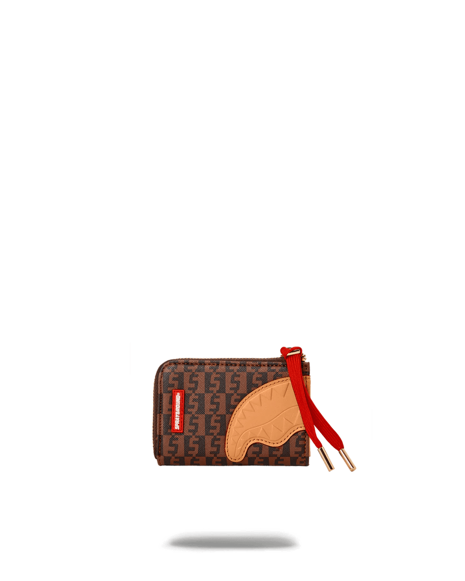 Sprayground Sharkfinity Tegnebog 99000