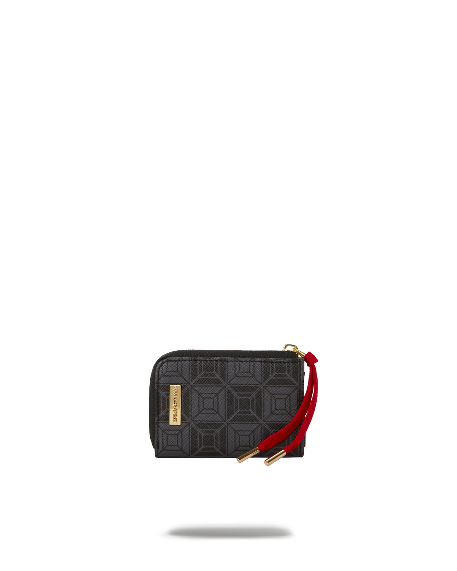 Sprayground Obsidian Stunner A.i.6 Sandflower Collab Pung