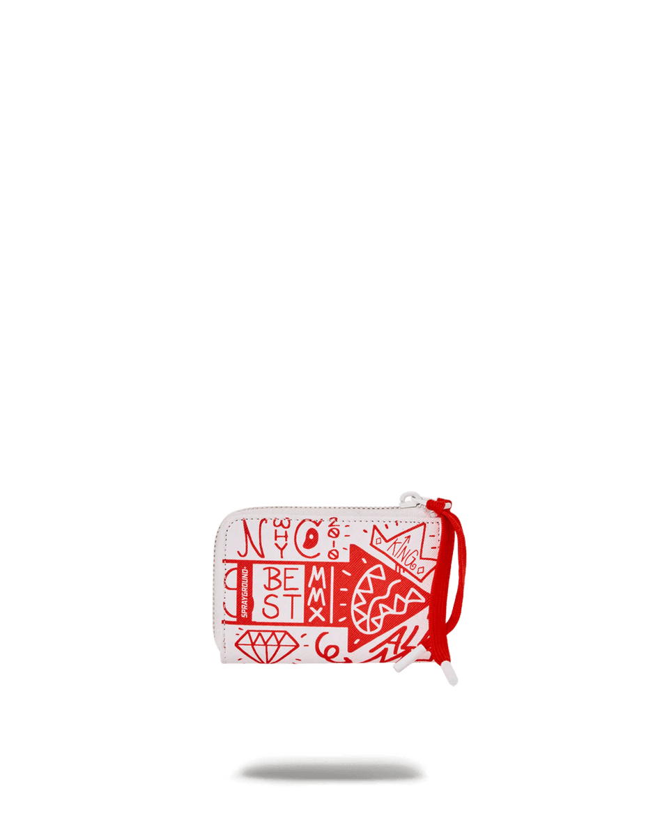 Sprayground Fare Fare Pung 99000