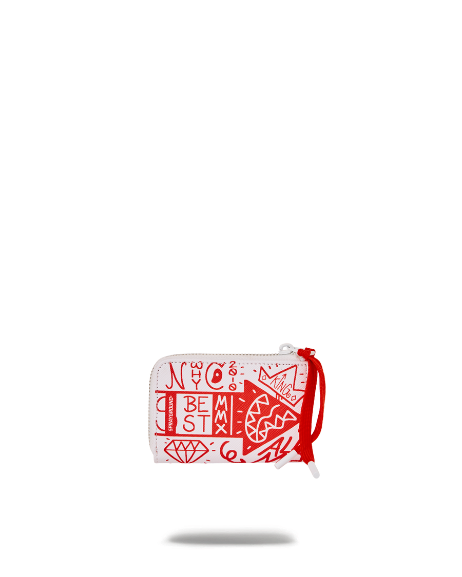 Sprayground Fare Fare Tegnebog