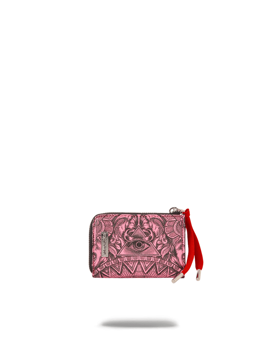 Sprayground Samfund Af Hajer Pung 99000