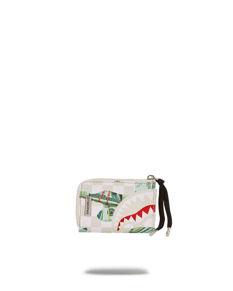 Sprayground Ferociou$ Pung 99000