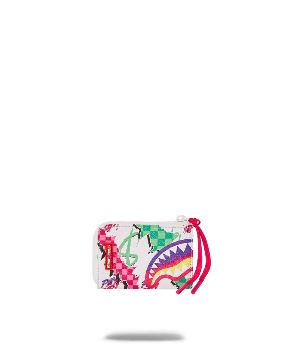 Sprayground Drømmende Technicolor Pung 99000