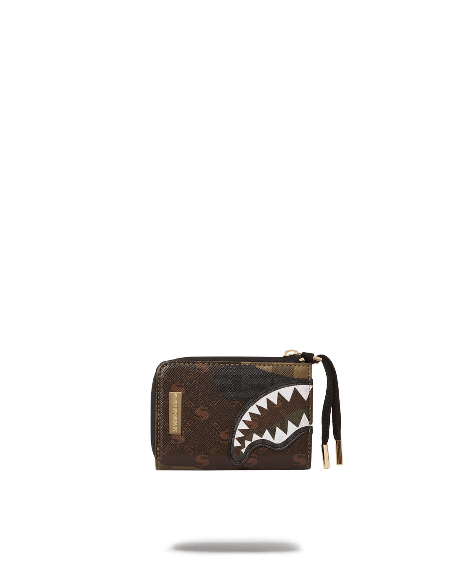 Sprayground Stealth Mode Tegnebog 99000