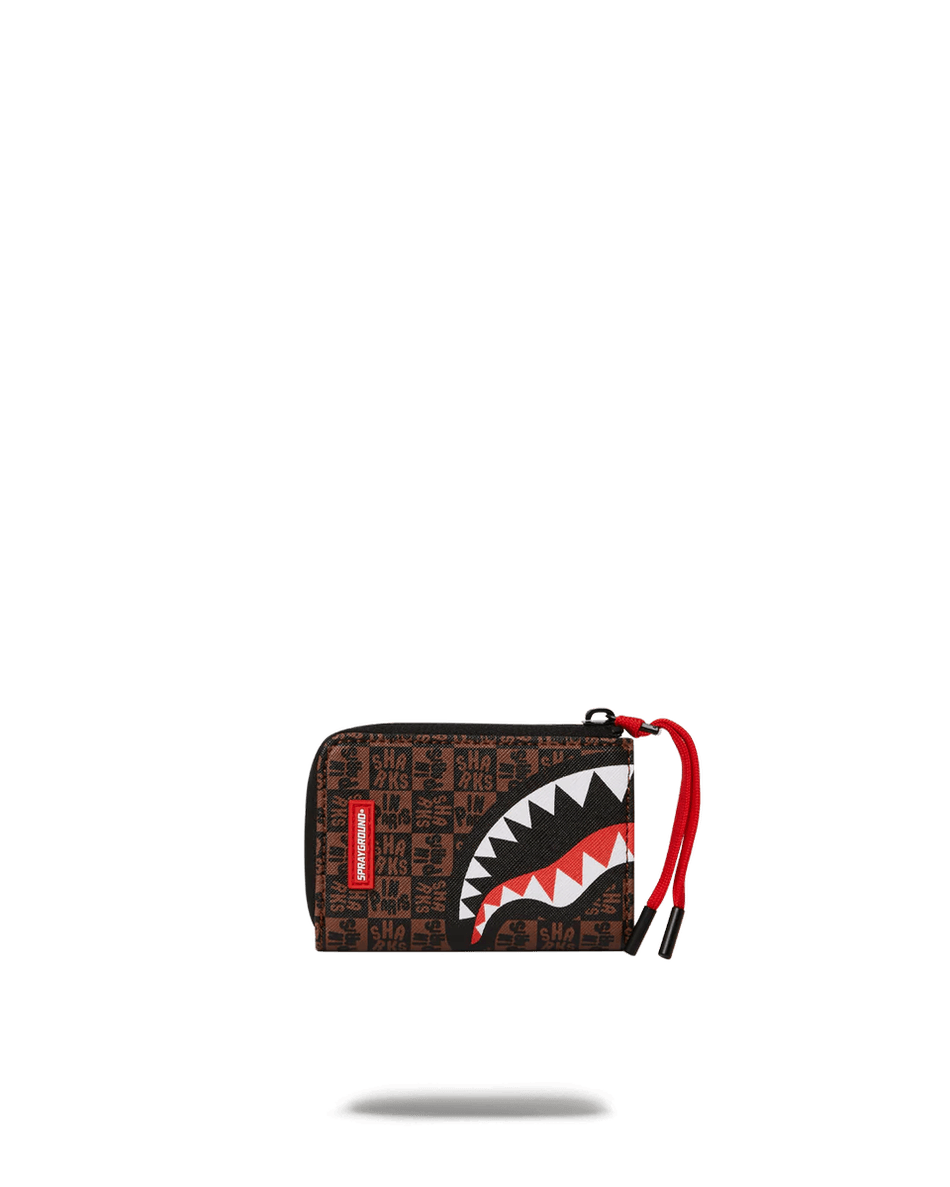 Sprayground Frenzy Sharks Pung 99000