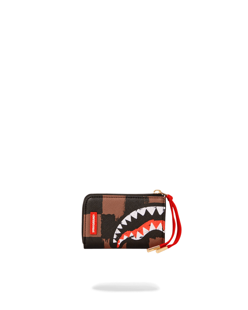 Sprayground Hajer I Paris Overvinder Pung 99000