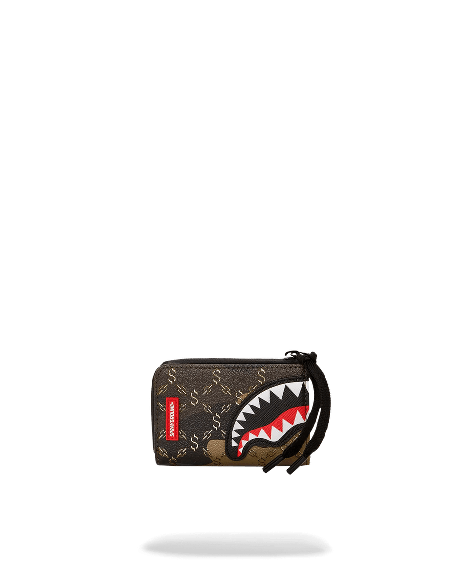 Sprayground Lasere Blazende Pung 99000