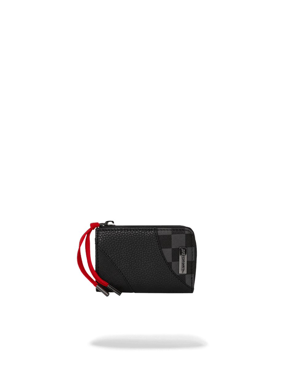 Sprayground RACEWAY SHADOW PHANTOM WALLET 99000