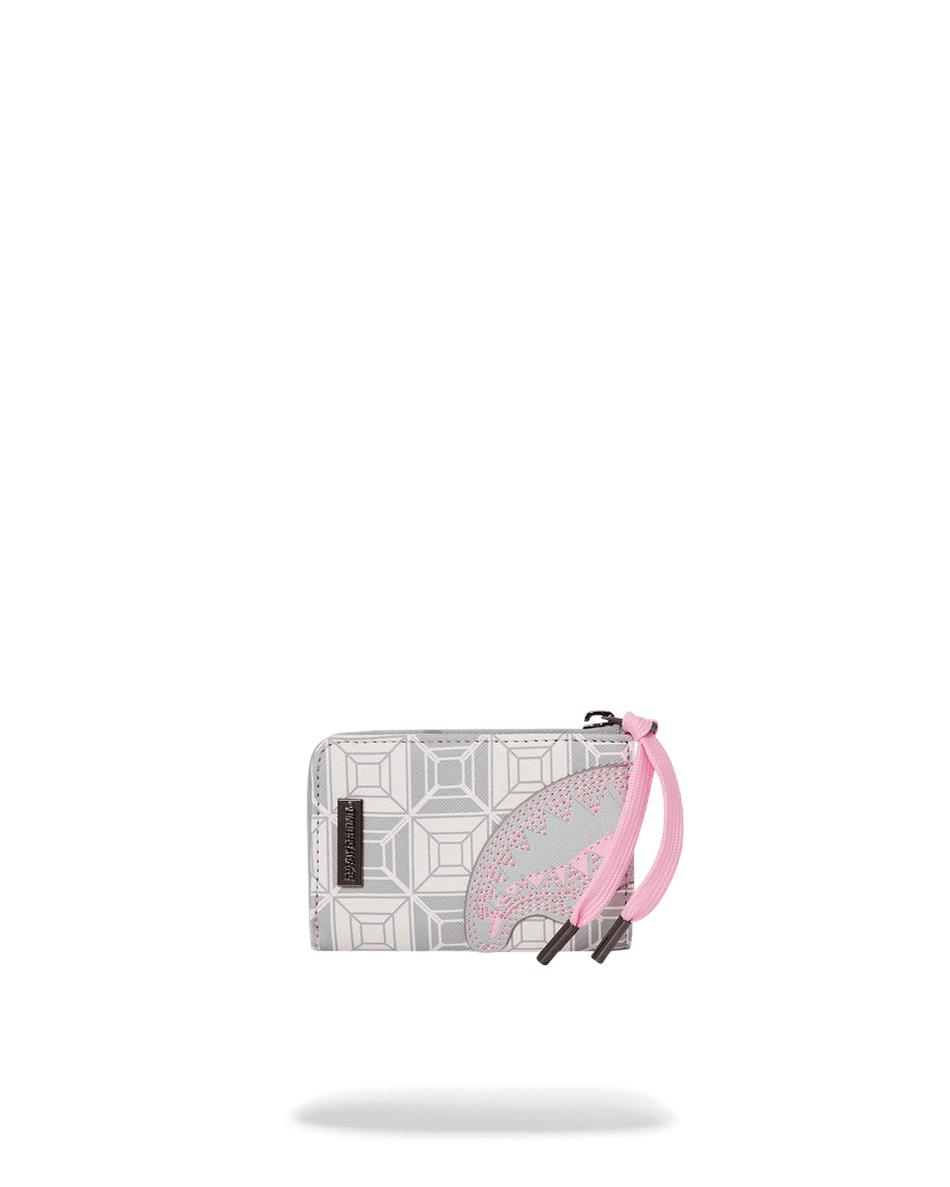 Sprayground A.i.8 Afrikansk Intelligens Booket & Travlt Pung 99000