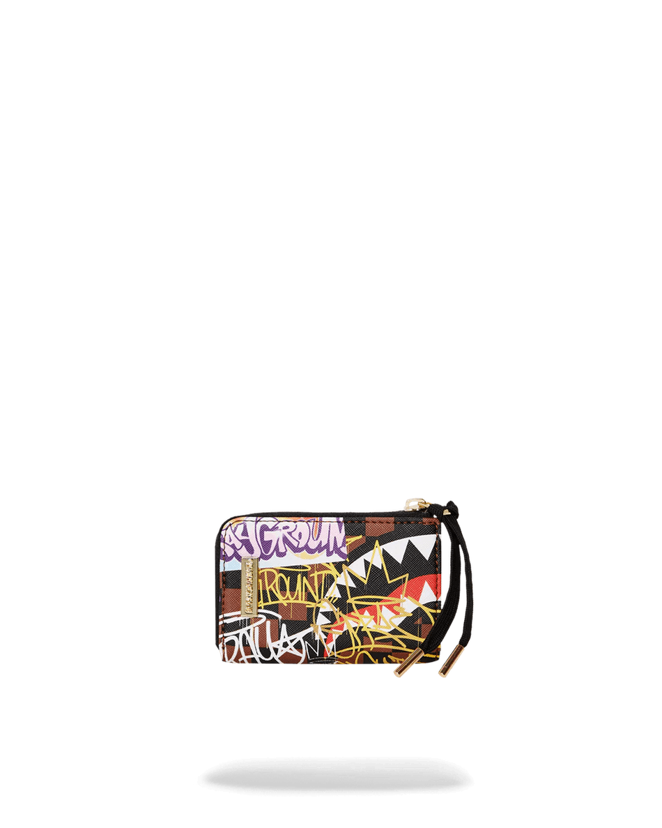 Sprayground Hajer I Paris The Rizz Pung 99000