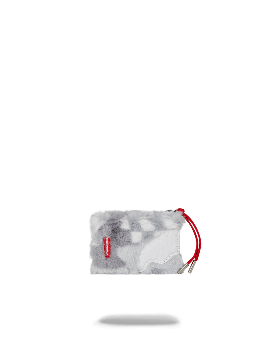 Sprayground 3am Plush Schweiziske Alper Pung 99000