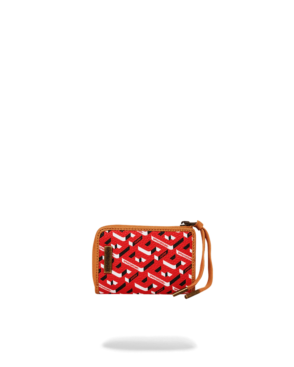 Sprayground 3dsg Concorde Pung 99000