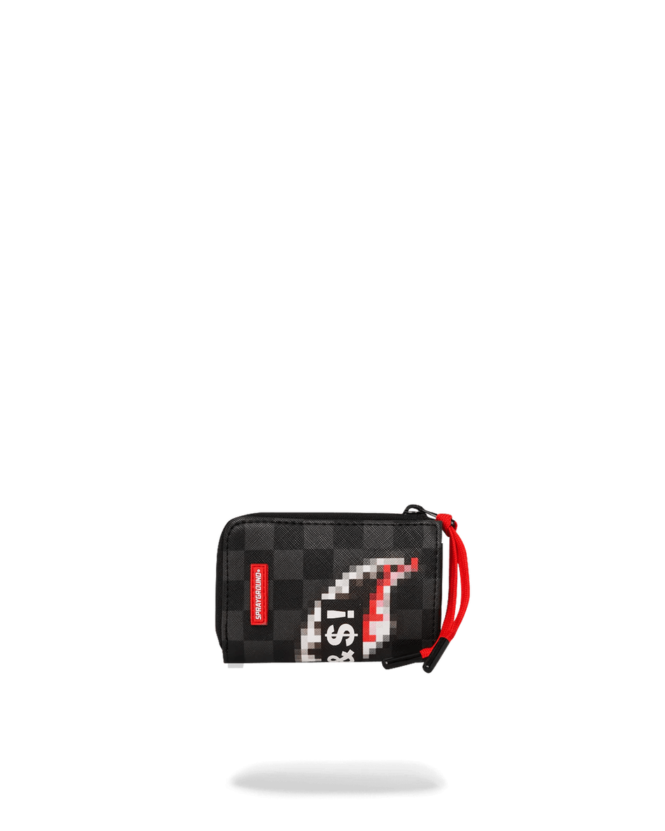 Sprayground 'what The Beep' Haj Pung 99000