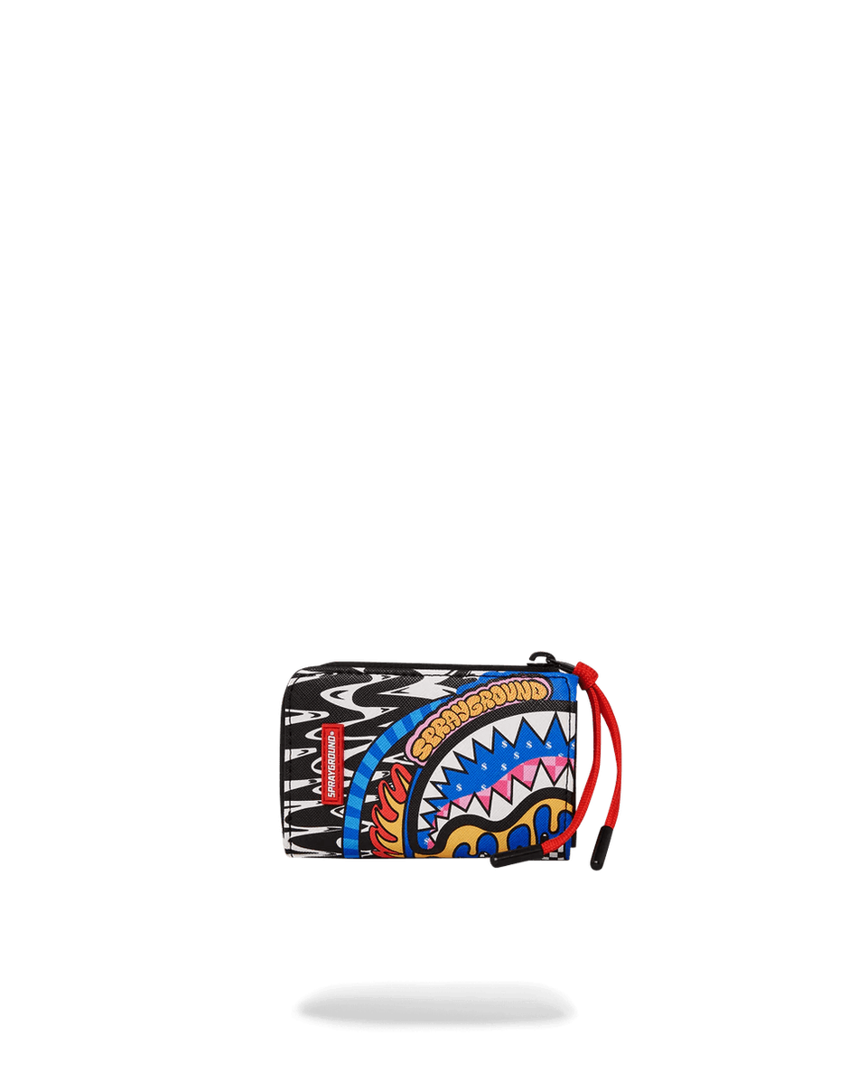 Sprayground Mosh Pit Tegnebog 99000