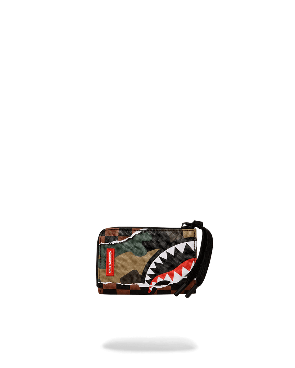 Sprayground Unstoppable Endeavors Iii Pung 99000