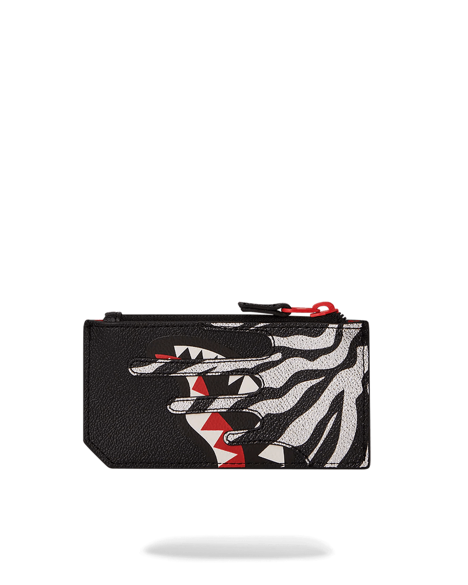 Sprayground Ze Shark Predator Slim Pengeholder 99000