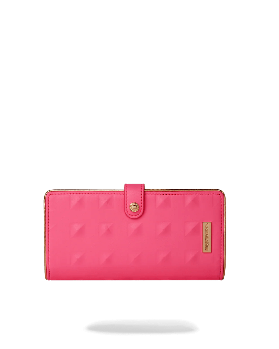 Sprayground Sorbet Stunna 2 Lang Enkeltfoldet Pung 99000