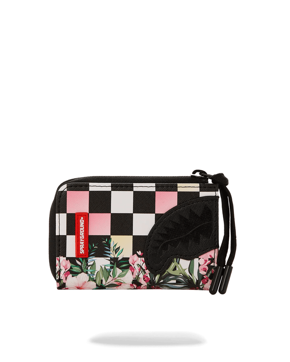 Sprayground Rodeo Drive Joustava Kaksinkertainen Lompakko 99000