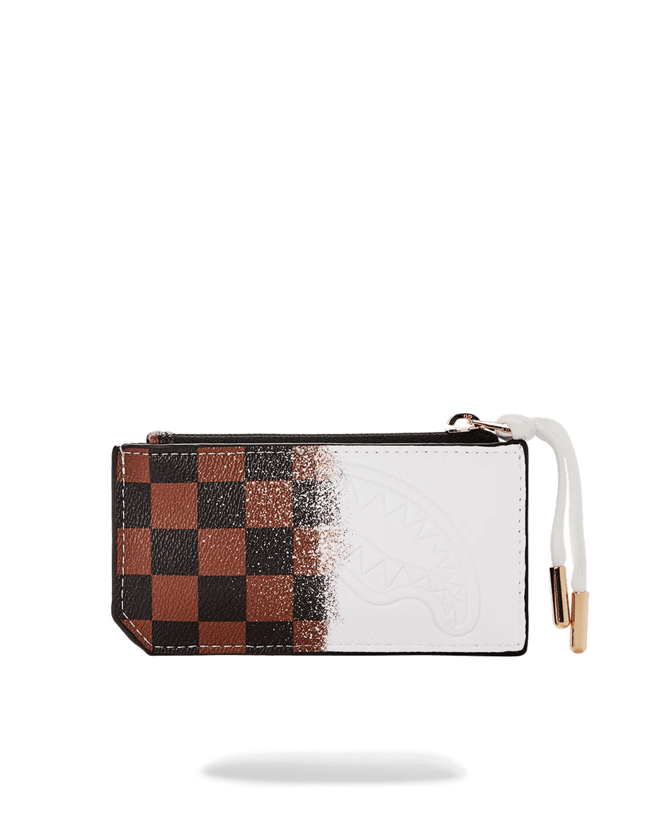 Sprayground Spraysharks Verden Over Slim Pengeholder 99000