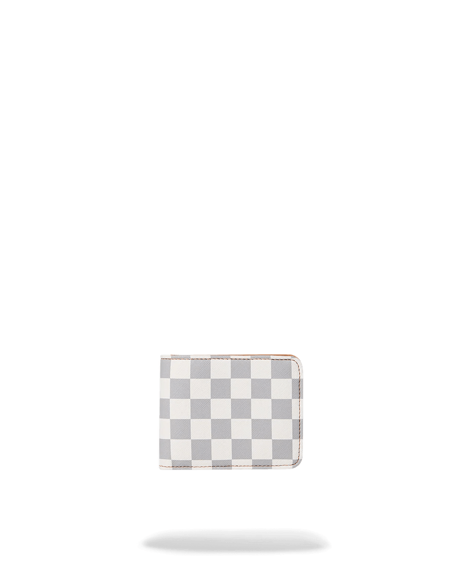 Sprayground Henny Latte Elastinen Kaksinkertainen Lompakko 99000