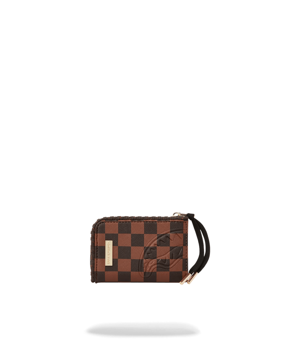 Sprayground Fra Paris Med Kærlighed Pung 99000