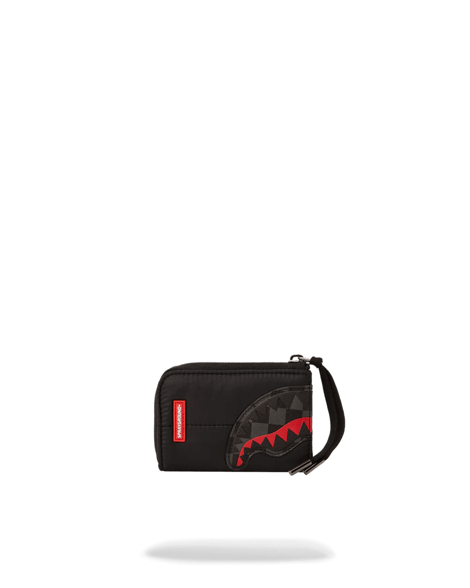 Sprayground Snowwstorm Puffer Tegnebog 99000