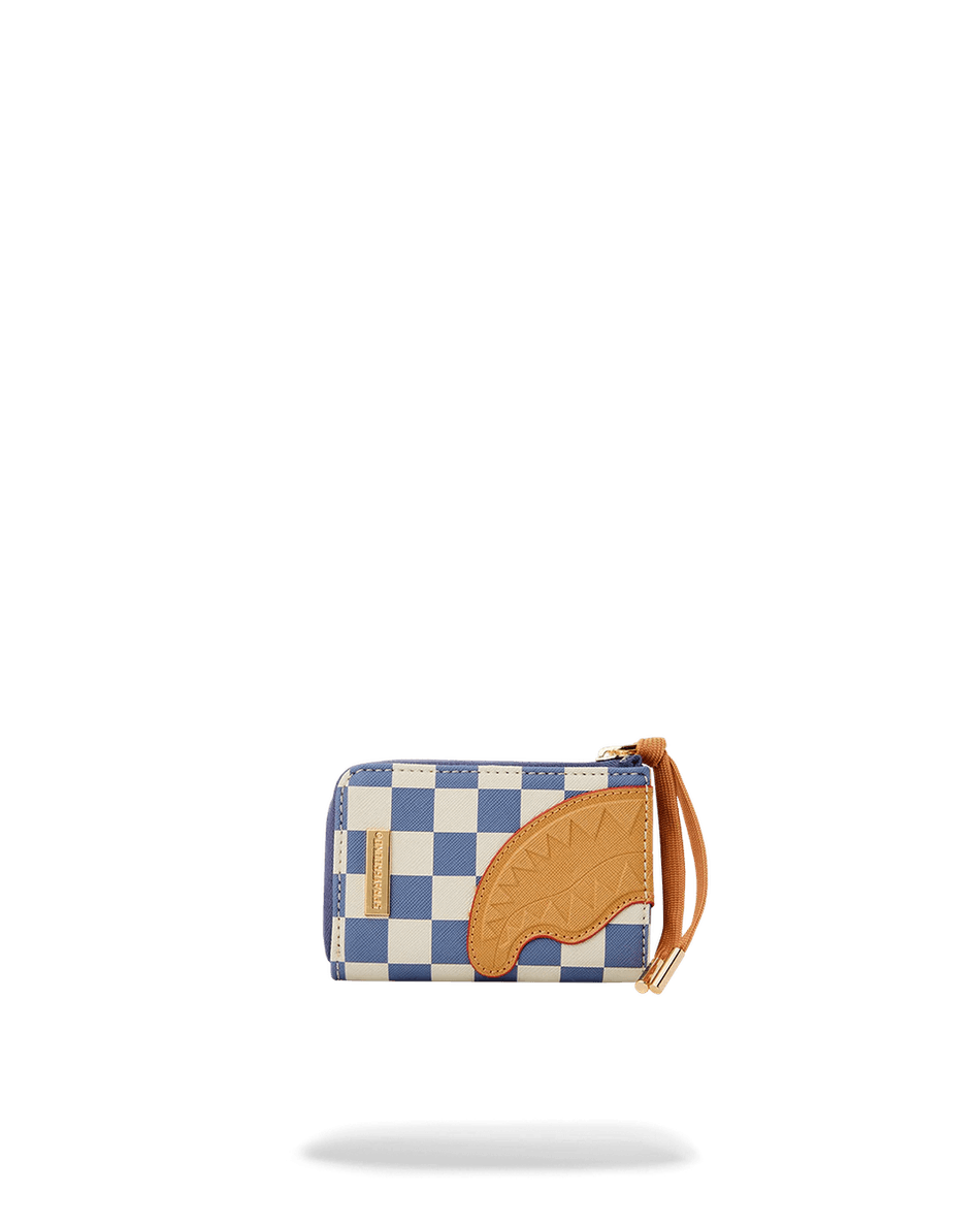 Sprayground Ny Shark Yacht Club Pung 99000