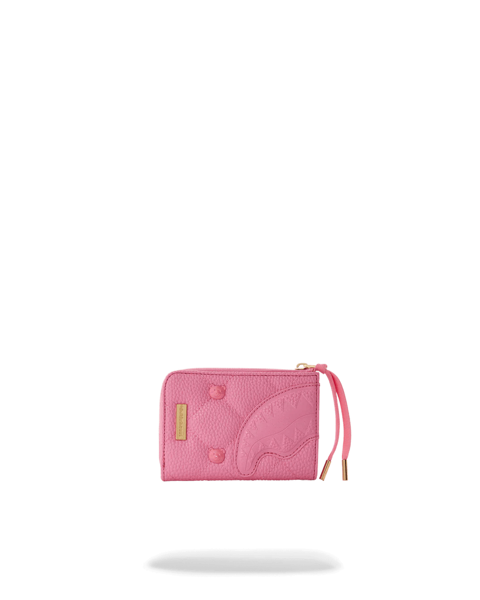 Sprayground Sorbet Stunna Bear Stud Tegnebog 99000