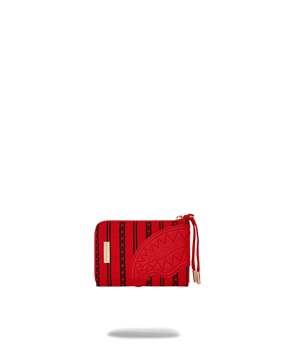 Sprayground SKYCHAIN SUPPLYCHAIN WALLET 99000