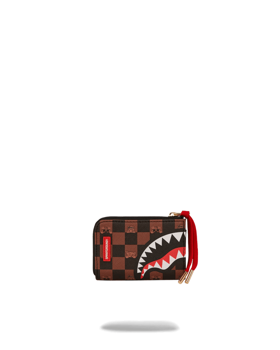 Sprayground Piilopaikka Lompakko 99000