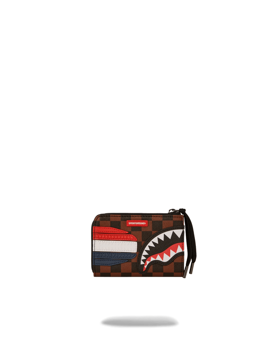 Sprayground Hajer I Paris Gt Pung 99000