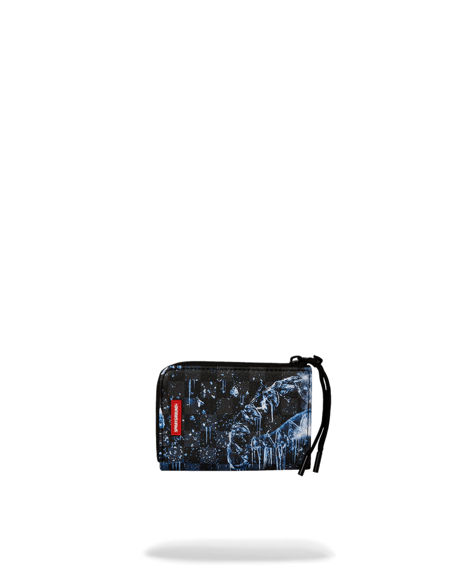 Sprayground Kylmä Lämpö Lompakko 99000