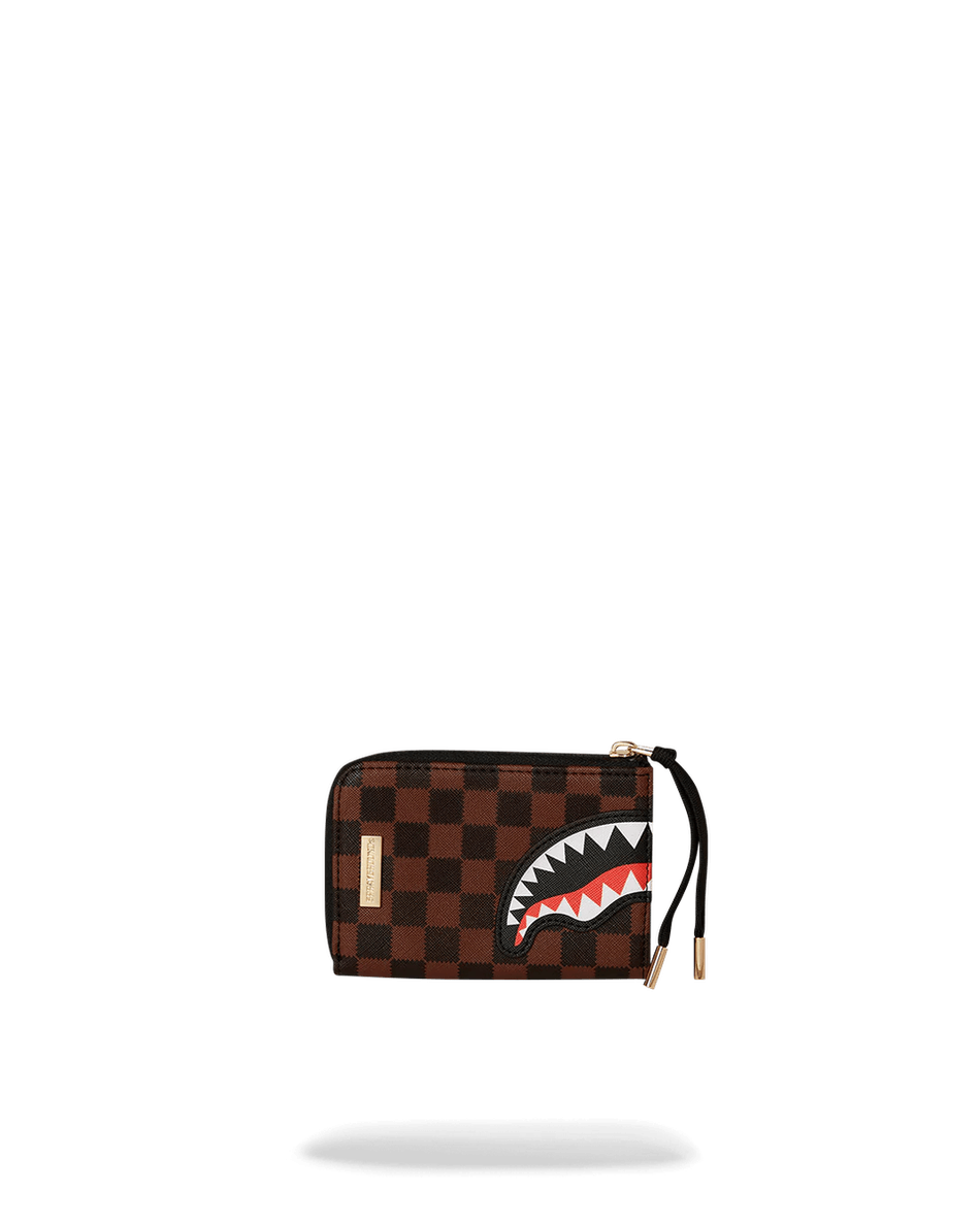 Sprayground Savtandede Hajer I Paris Pung 99000