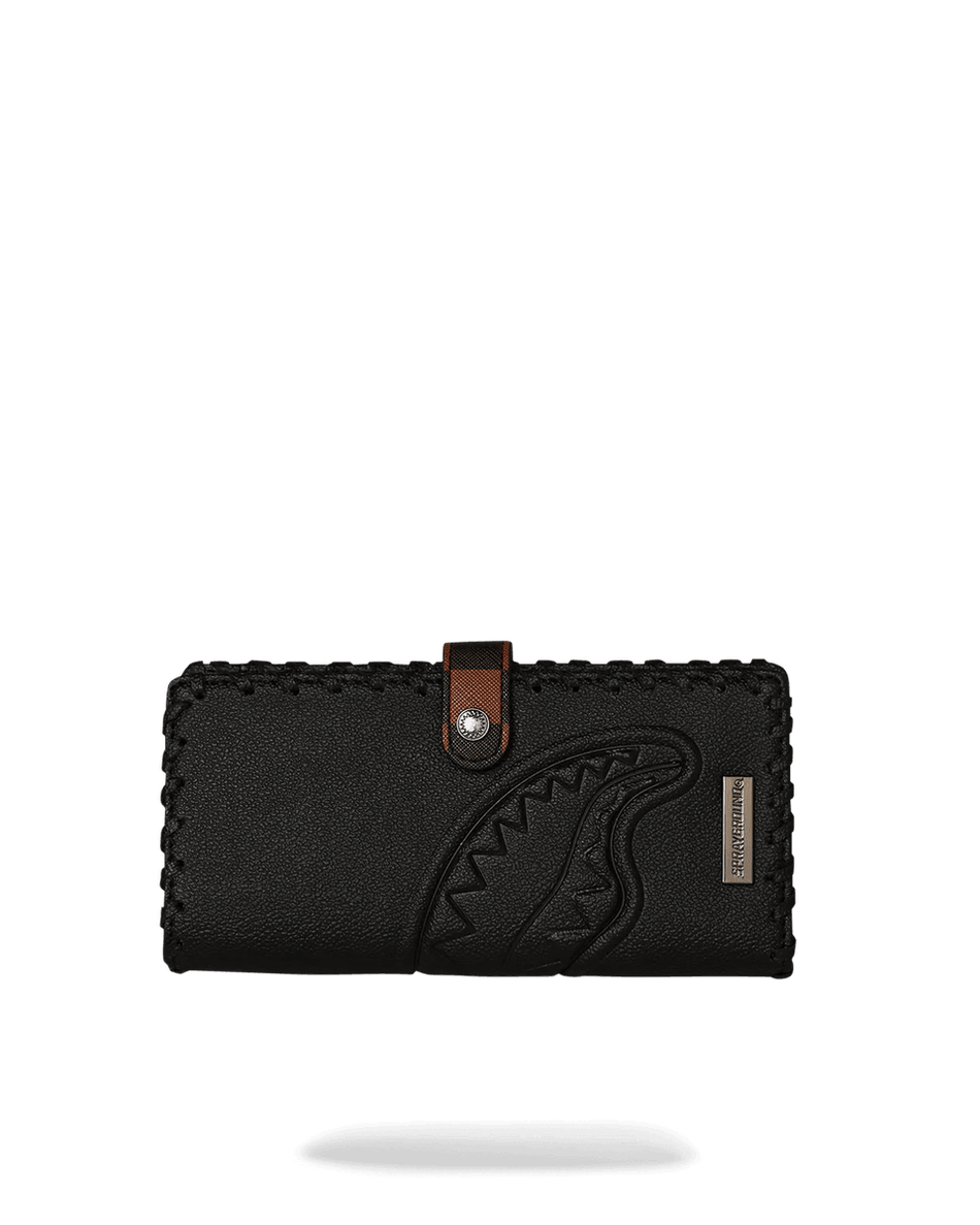 Sprayground Checkpoint Royale Enkeltfoldet Pung 99000