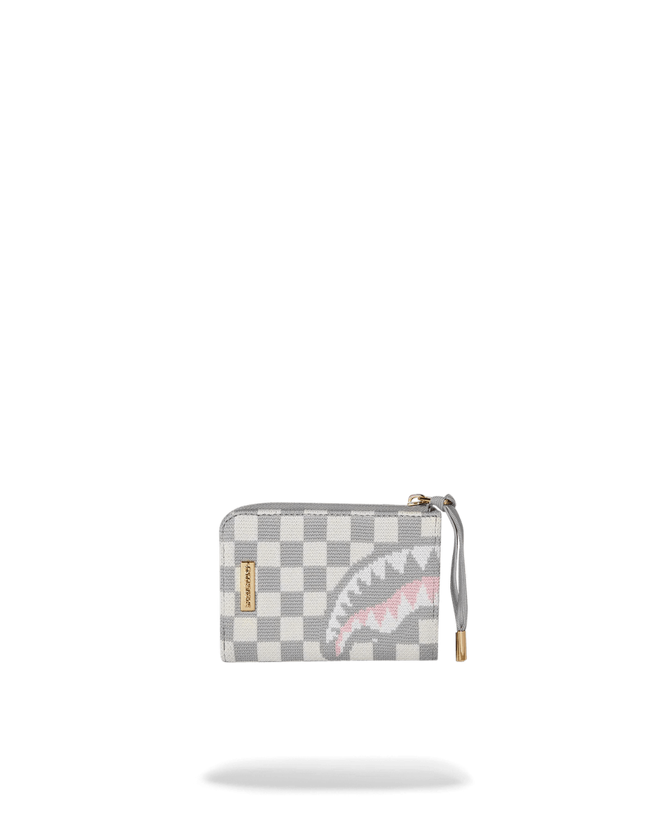 Sprayground Neulehaikarat Pariisissa Kermavärisessä Lompakossa 99000