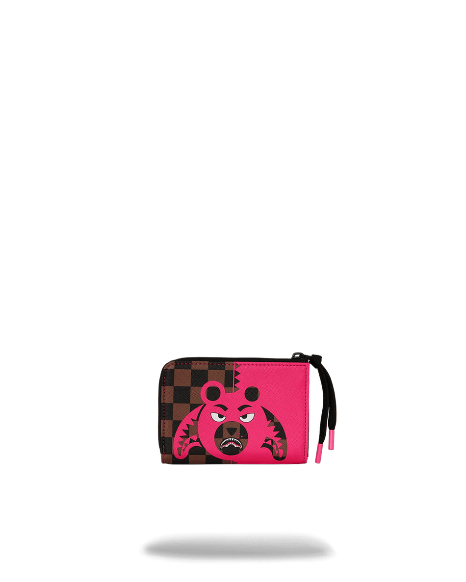 Sprayground Gumdrop Raha Karhu Haihuilompakko 99000