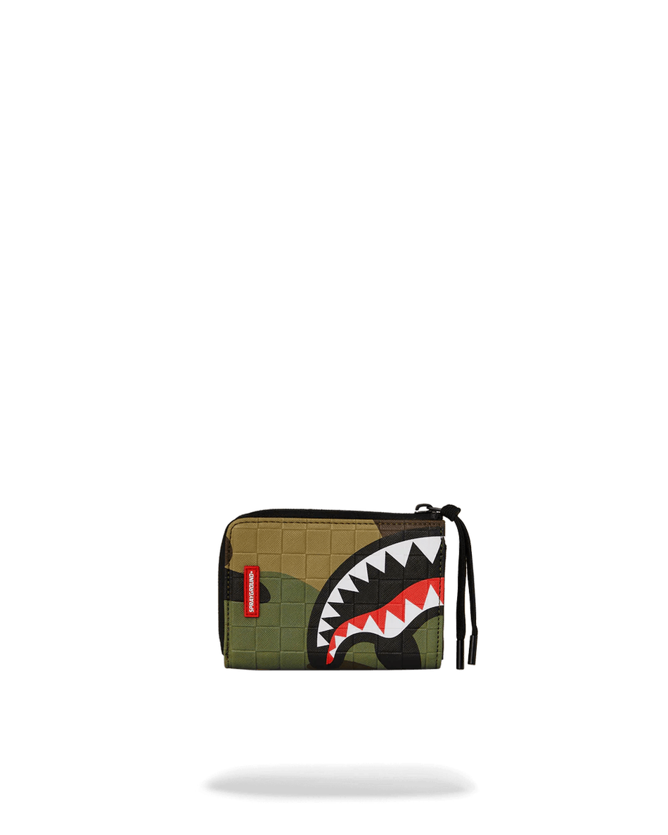 Sprayground Camorich Royale Lompakko 99000