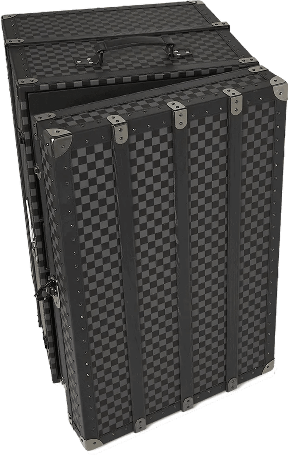 Sprayground Vanquish Ii Armario Baúl 99000